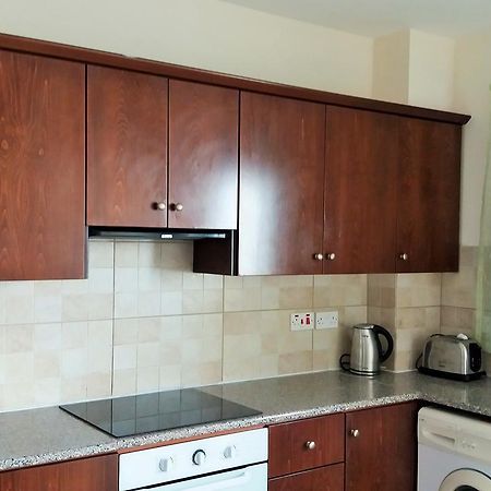 101 Mandritis Court Apartment Larnaca Luaran gambar